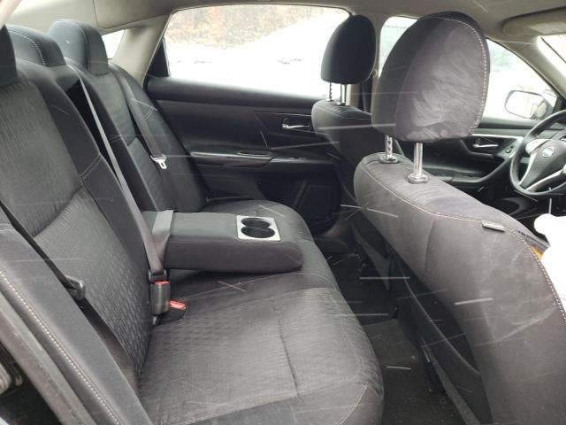Photo 10 from auction – 2017 NISSAN ALTIMA 2.5 with VIN 1N4AL3AP6HC483213