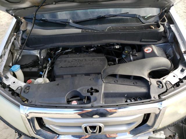 Photo 12 from auction – 2011 HONDA PILOT TOUR with VIN 5FNYF4H9XBB100588
