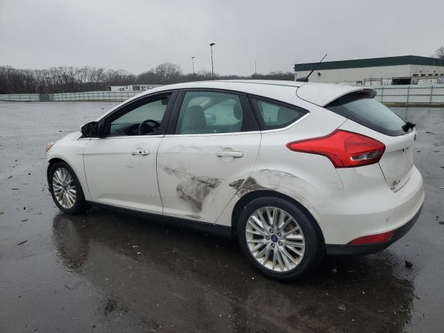 Photo 2 from auction – 2016 FORD FOCUS TITA with VIN 1FADP3N25GL307056