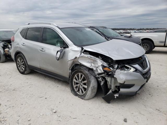 Photo 4 from auction – 2020 NISSAN ROGUE S with VIN KNMAT2MT0LP531822
