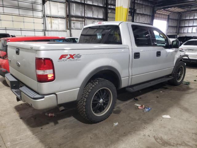 Photo 3 from auction – 2004 FORD F150 SUPER with VIN 1FTPW14564KD87253