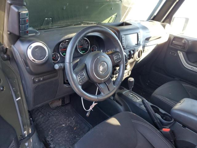 صورة رقم 8 من المزاد - 2016 JEEP RUBICON مع VIN 1C4HJWFG7GL166628