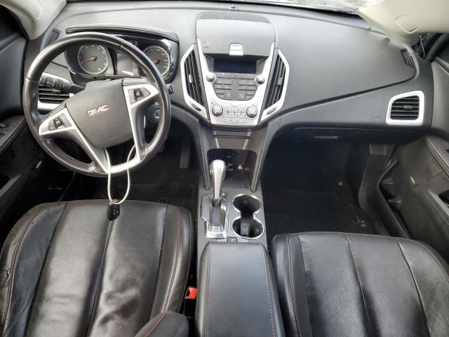 Photo 8 from auction – 2011 GMC TERRAIN SL with VIN 2CTFLVE55B6409712