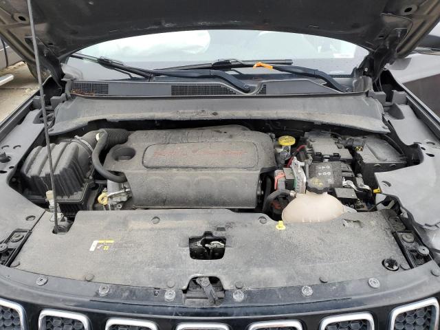 Photo 12 from auction – 2018 JEEP COMPASS LI with VIN 3C4NJDCB2JT147755