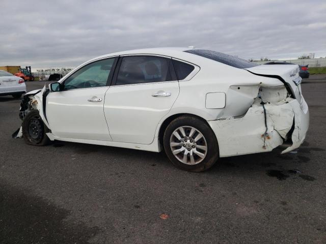 Photo 2 from auction – 2015 NISSAN ALTIMA 2.5 with VIN 1N4AL3AP4FC436212