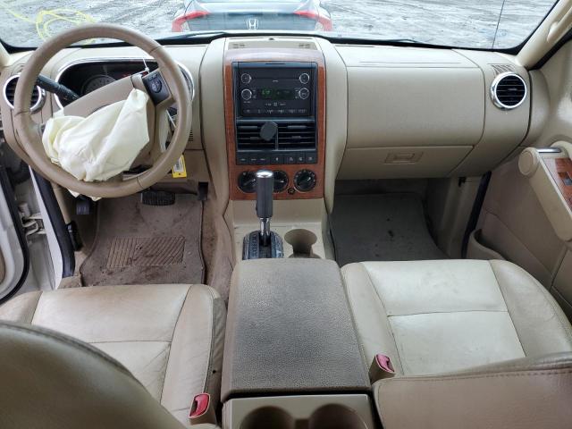 Photo 8 from auction – 2008 FORD EXPLORER E with VIN 1FMEU74E18UA19231