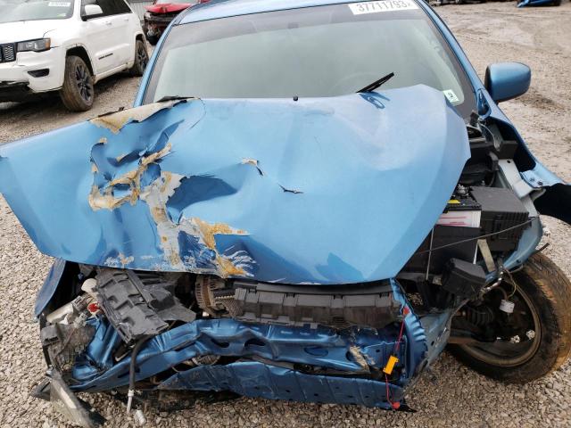 Photo 11 from auction – 2018 MITSUBISHI MIRAGE G4 with VIN ML32F3FJ3JHF07170