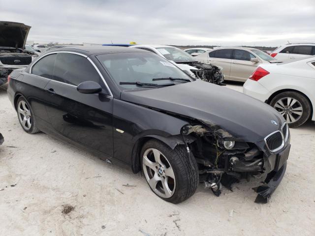 Photo 4 from auction – 2008 BMW 328 I with VIN WBAWL13568PX20191