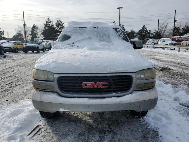 Photo 5 from auction – 2000 GMC NEW SIERRA with VIN 1GTEK19T6YZ129340