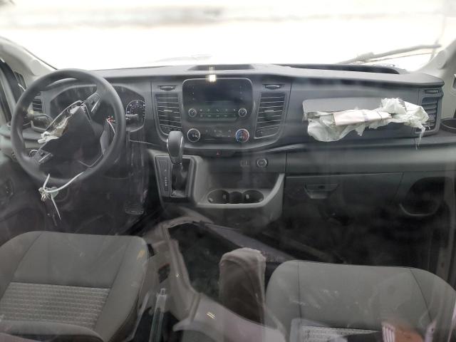 Photo 8 from auction – 2020 FORD TRANSIT T- with VIN 1FTBR1CG6LKB58445