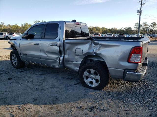 Photo 2 from auction – 2019 RAM 1500 BIG H with VIN 1C6SRFBT9KN656459