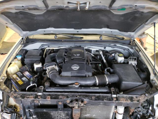 Photo 11 from auction – 2012 NISSAN FRONTIER S with VIN 1N6AD0EV9CC479094