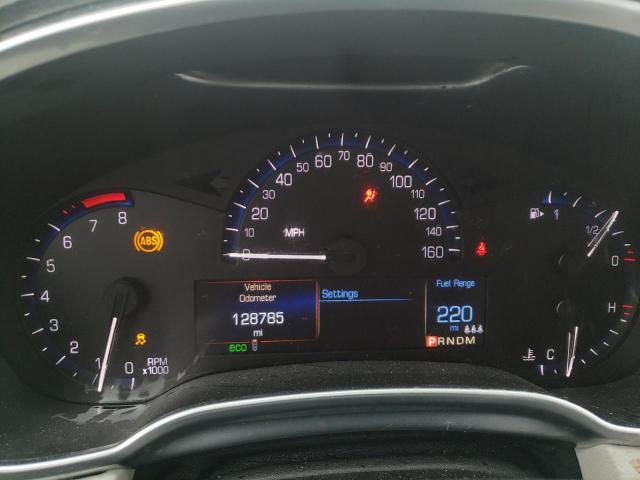 Photo 9 from auction – 2014 CADILLAC SRX LUXURY with VIN 3GYFNEE31ES628669