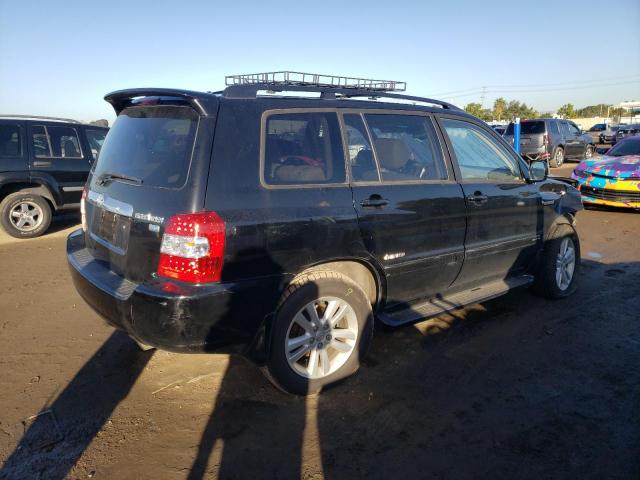 Photo 3 from auction – 2006 TOYOTA HIGHLANDER with VIN JTEEW21A760021651