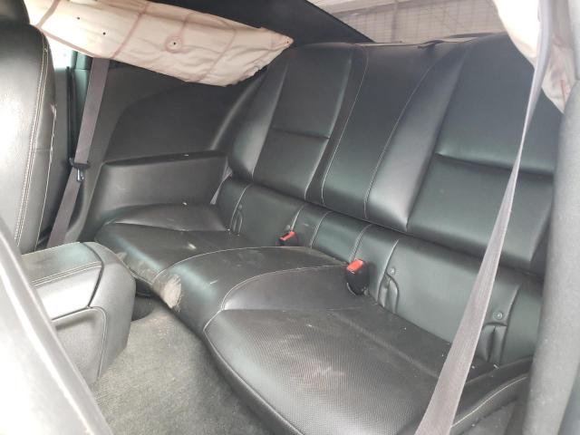 Photo 10 from auction – 2013 CHEVROLET CAMARO LT with VIN 2G1FC1E38D9208092