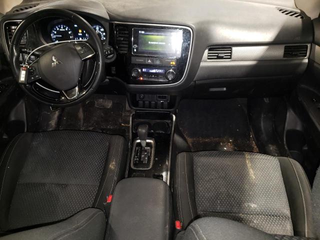 Photo 8 from auction – 2018 MITSUBISHI OUTLANDER with VIN JA4AZ3A32JZ044707
