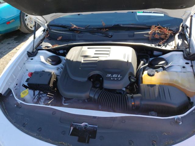 Photo 11 from auction – 2019 DODGE CHARGER SX with VIN 2C3CDXBG1KH643996
