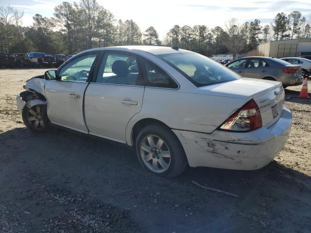Photo 2 from auction – 2007 FORD FIVE HUNDR with VIN 1FAHP24117G129577