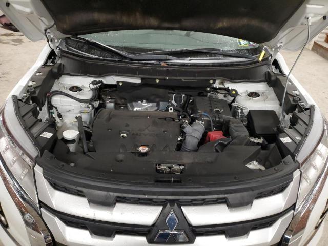 Photo 12 from auction – 2021 MITSUBISHI OUTLANDER with VIN JA4APUAU5MU003722