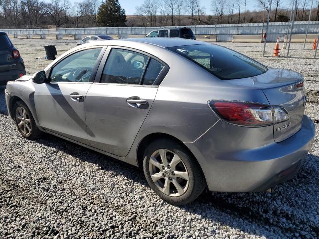 Photo 2 from auction – 2011 MAZDA 3 I with VIN JM1BL1VG8B1372498