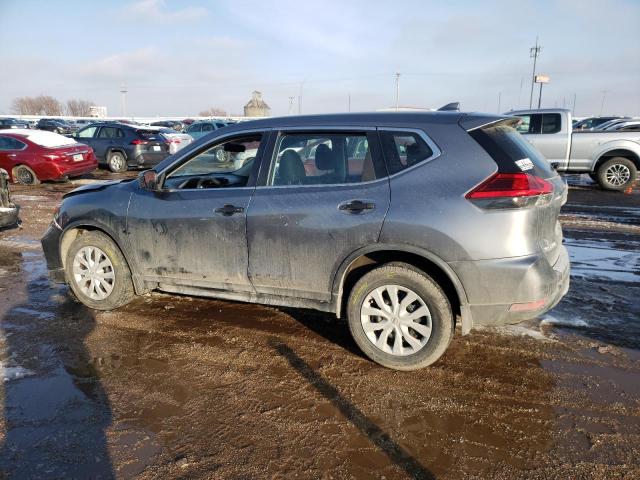 Photo 2 from auction – 2017 NISSAN ROGUE S with VIN KNMAT2MT8HP601820