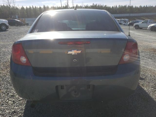 Photo 6 from auction – 2006 CHEVROLET COBALT LT with VIN 1G1AL55F467682833