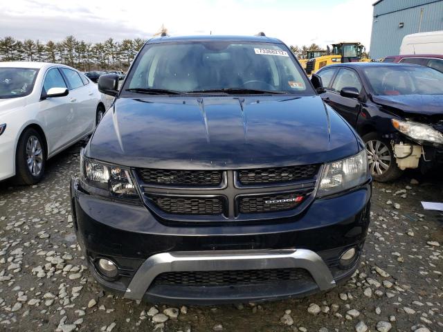 Photo 5 from auction – 2017 DODGE JOURNEY CR with VIN 3C4PDDGG0HT539973