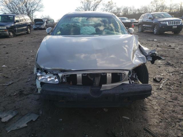 Photo 5 from auction – 2002 BUICK CENTURY CU with VIN 2G4WS52JX21252056