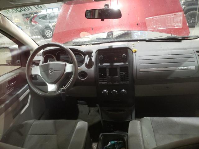 Photo 8 from auction – 2008 DODGE GRAND CARA with VIN 2D8HN44H18R813295