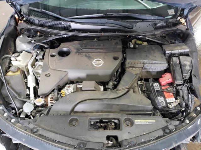 Photo 11 from auction – 2014 NISSAN ALTIMA 2.5 with VIN 1N4AL3AP2EC295591