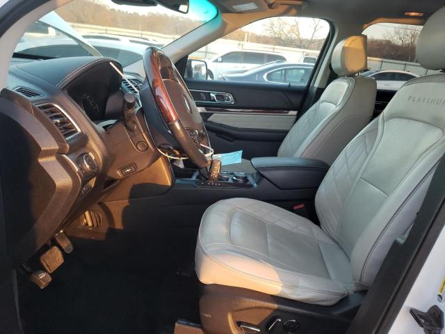 Photo 7 from auction – 2017 FORD EXPLORER P with VIN 1FM5K8HTXHGA07677