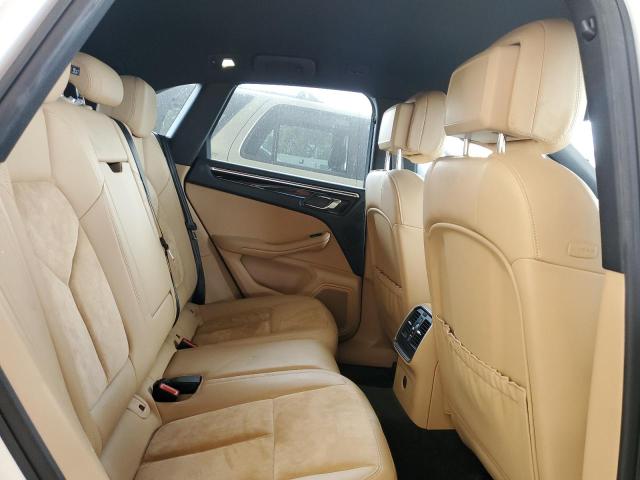 Photo 11 from auction – 2017 PORSCHE MACAN with VIN WP1AA2A56HLB81007