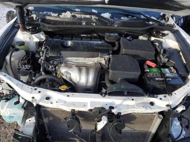 Photo 11 from auction – 2011 TOYOTA CAMRY BASE with VIN 4T4BF3EK8BR186354