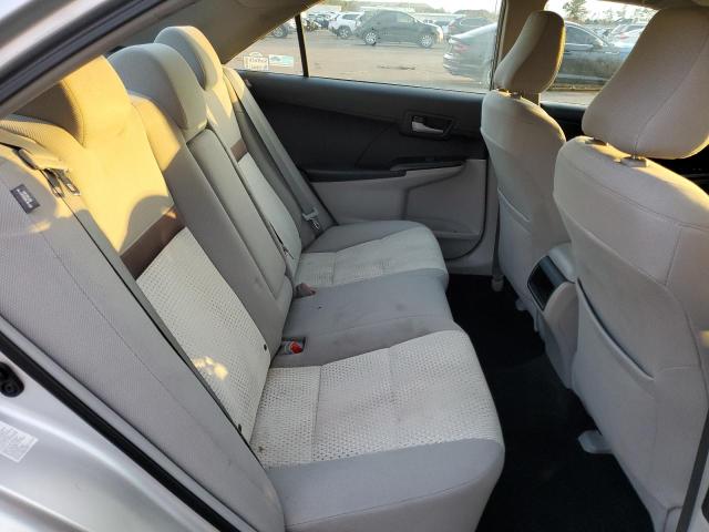 Photo 10 from auction – 2012 TOYOTA CAMRY BASE with VIN 4T4BF1FK1CR171537