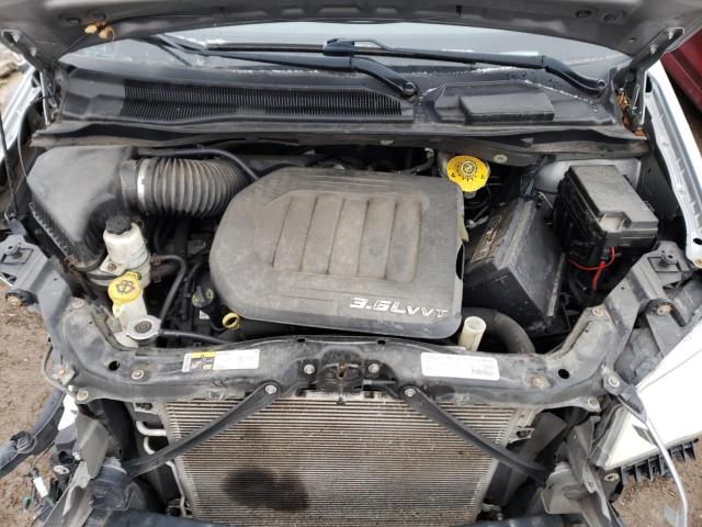 Photo 12 from auction – 2014 DODGE GRAND CARA with VIN 2C4RDGBG6ER223333