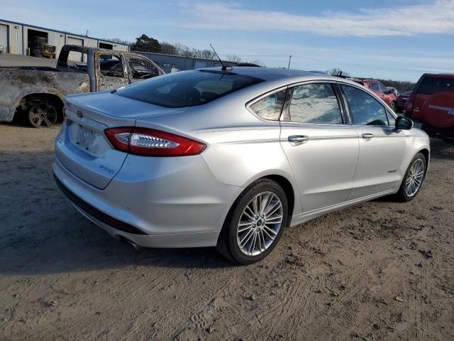 Photo 3 from auction – 2014 FORD FUSION SE with VIN 3FA6P0LU4ER224387