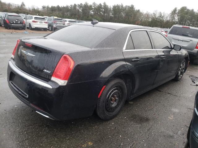 Photo 3 from auction – 2015 CHRYSLER 300 LIMITE with VIN 2C3CCAAG2FH864482