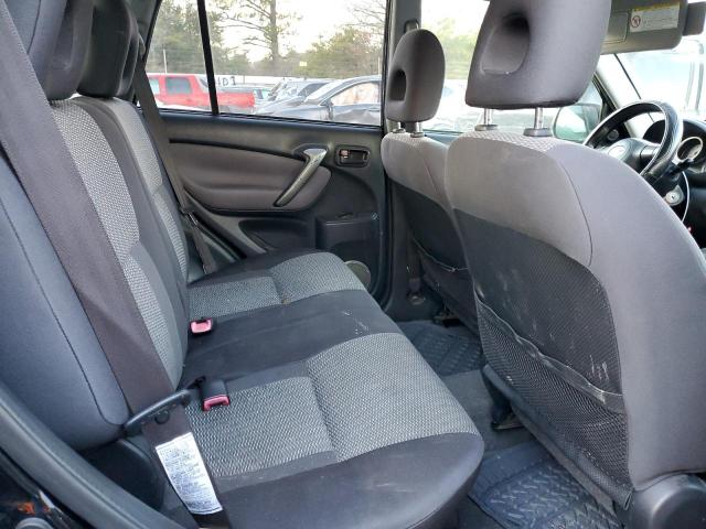 Zdjęcie 10 z aukcji – 2004 TOYOTA RAV4 z VIN JTEGD20V540045012
