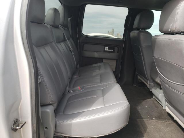 Photo 10 from auction – 2012 FORD F150 SUPER with VIN 1FTEW1CM8CKD30292