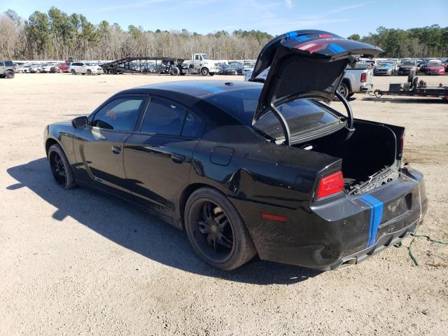 Photo 2 from auction – 2011 DODGE CHARGER R/ with VIN 2B3CL5CT9BH616240