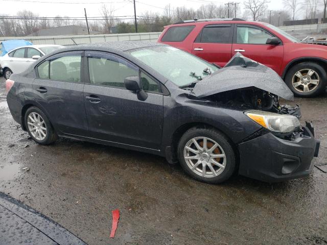 Photo 4 from auction – 2013 SUBARU IMPREZA with VIN JF1GJAA6XDH019088