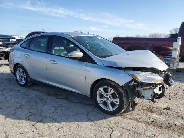 Photo 4 from auction – 2013 FORD FOCUS SE with VIN 1FADP3F22DL125194