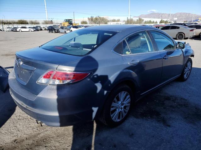 Photo 3 from auction – 2010 MAZDA 6 I with VIN 1YVHZ8CH0A5M32143