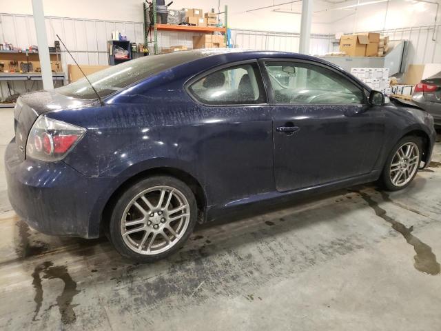 Photo 3 from auction – 2010 SCION TC with VIN JTKDE3B70A0321920