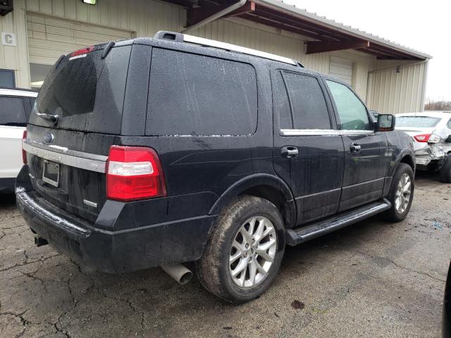 Photo 3 from auction – 2017 FORD EXPEDITION with VIN 1FMJU2AT3HEA48888