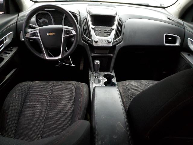 Photo 8 from auction – 2017 CHEVROLET EQUINOX LT with VIN 2GNALCEK5H1582014