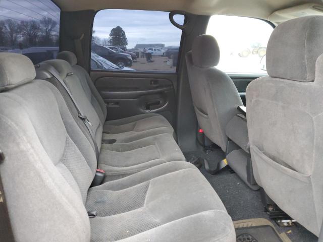 Photo 10 from auction – 2005 CHEVROLET SILVERADO with VIN 2GCEC13T551356819