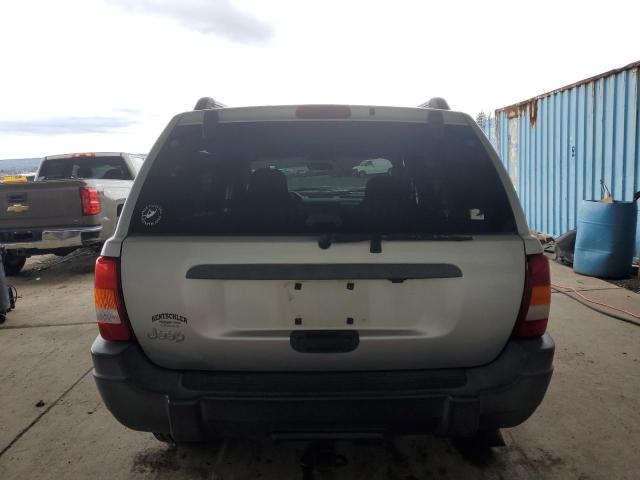 Photo 6 from auction – 2004 JEEP GRAND CHER with VIN 1J4GW48S04C410564