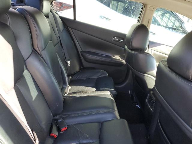 Photo 10 from auction – 2012 NISSAN MAXIMA S with VIN 1N4AA5AP3CC801170