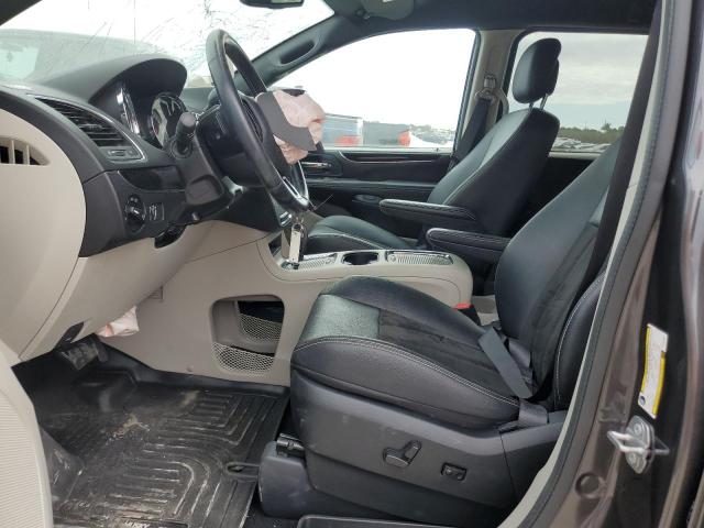 Photo 7 from auction – 2020 DODGE GRAND CARA with VIN 2C4RDGCG9LR191828